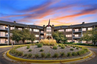 Welcome to SummerCrest Condos, a well-maintained 55+ community on Edinburgh USA in Minnesota - for sale on GolfHomes.com, golf home, golf lot