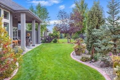 So much value for under a million! Check out this Immaculate on Eagle Legacy Golf Course in Idaho - for sale on GolfHomes.com, golf home, golf lot