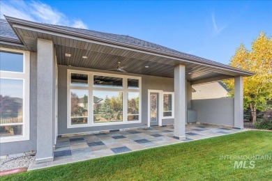 So much value for under a million! Check out this Immaculate on Eagle Legacy Golf Course in Idaho - for sale on GolfHomes.com, golf home, golf lot