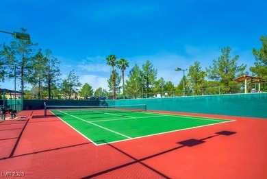 PRICED TO SELL ~ This Charming Sun City Summerlin Townhome on Eagle Crest Golf Club in Nevada - for sale on GolfHomes.com, golf home, golf lot