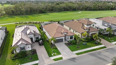 Welcome to this beautifully updated Angelina model, where luxury on Lakewood National Golf Club in Florida - for sale on GolfHomes.com, golf home, golf lot