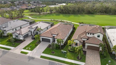 Welcome to this beautifully updated Angelina model, where luxury on Lakewood National Golf Club in Florida - for sale on GolfHomes.com, golf home, golf lot