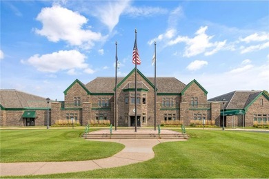 Welcome to SummerCrest Condos, a well-maintained 55+ community on Edinburgh USA in Minnesota - for sale on GolfHomes.com, golf home, golf lot
