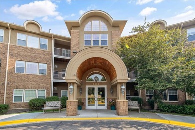 Welcome to SummerCrest Condos, a well-maintained 55+ community on Edinburgh USA in Minnesota - for sale on GolfHomes.com, golf home, golf lot