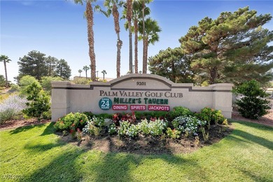 PRICED TO SELL ~ This Charming Sun City Summerlin Townhome on Eagle Crest Golf Club in Nevada - for sale on GolfHomes.com, golf home, golf lot