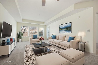 Welcome to SummerCrest Condos, a well-maintained 55+ community on Edinburgh USA in Minnesota - for sale on GolfHomes.com, golf home, golf lot