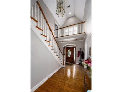 Awesome views from Number 2 Green of Greystone Founders Golf on Greystone Golf and Country Club-Founders Course in Alabama - for sale on GolfHomes.com, golf home, golf lot