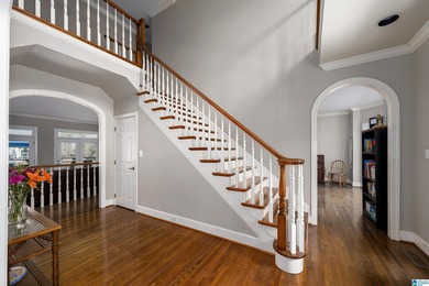 Awesome views from Number 2 Green of Greystone Founders Golf on Greystone Golf and Country Club-Founders Course in Alabama - for sale on GolfHomes.com, golf home, golf lot