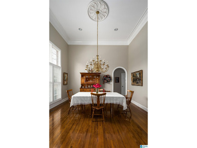 Awesome views from Number 2 Green of Greystone Founders Golf on Greystone Golf and Country Club-Founders Course in Alabama - for sale on GolfHomes.com, golf home, golf lot