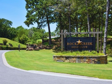 Own your very own lot on this one-of-a-kind Jack Nicklaus Design on Rock Creek Golf Club in Texas - for sale on GolfHomes.com, golf home, golf lot