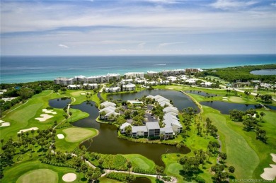 LAKESIDE IN INDIAN RIVER PLANTATION ON HUTCHINSON ISLAND - 1st on Ocean Club At the Hutchinson Island Beach Resort and Marina in Florida - for sale on GolfHomes.com, golf home, golf lot