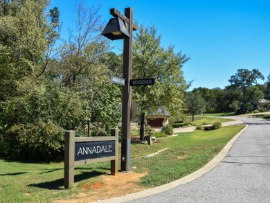 Own your very own lot on this one-of-a-kind Jack Nicklaus Design on Rock Creek Golf Club in Texas - for sale on GolfHomes.com, golf home, golf lot
