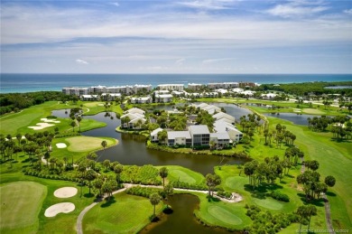 LAKESIDE IN INDIAN RIVER PLANTATION ON HUTCHINSON ISLAND - 1st on Ocean Club At the Hutchinson Island Beach Resort and Marina in Florida - for sale on GolfHomes.com, golf home, golf lot