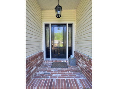 Welcome to 117 Cifuentes Way, a charming 3BR, 4BA custom home on Ponce De Leon Golf Course in Arkansas - for sale on GolfHomes.com, golf home, golf lot