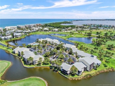 LAKESIDE IN INDIAN RIVER PLANTATION ON HUTCHINSON ISLAND - 1st on Ocean Club At the Hutchinson Island Beach Resort and Marina in Florida - for sale on GolfHomes.com, golf home, golf lot