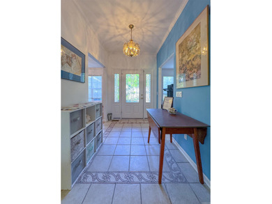 Welcome to 117 Cifuentes Way, a charming 3BR, 4BA custom home on Ponce De Leon Golf Course in Arkansas - for sale on GolfHomes.com, golf home, golf lot