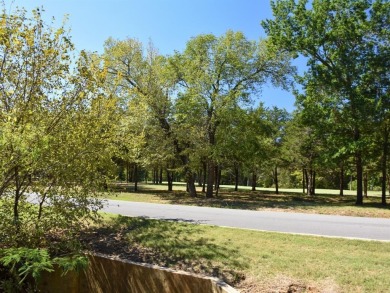 Own your very own lot on this one-of-a-kind Jack Nicklaus Design on Rock Creek Golf Club in Texas - for sale on GolfHomes.com, golf home, golf lot