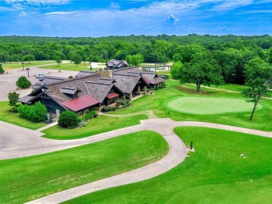 Own your very own lot on this one-of-a-kind Jack Nicklaus Design on Rock Creek Golf Club in Texas - for sale on GolfHomes.com, golf home, golf lot