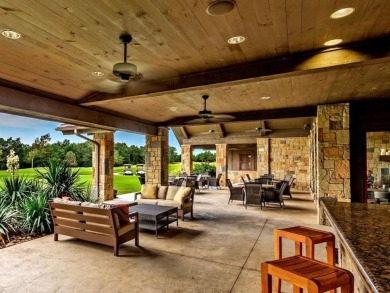 Own your very own lot on this one-of-a-kind Jack Nicklaus Design on Rock Creek Golf Club in Texas - for sale on GolfHomes.com, golf home, golf lot