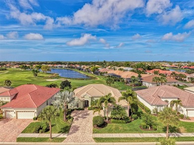 This spectacular home was once the Builder's Model and shows on Sawgrass Golf Club in Florida - for sale on GolfHomes.com, golf home, golf lot