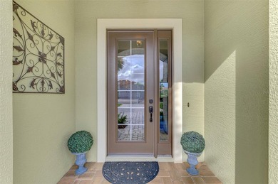 This spectacular home was once the Builder's Model and shows on Sawgrass Golf Club in Florida - for sale on GolfHomes.com, golf home, golf lot