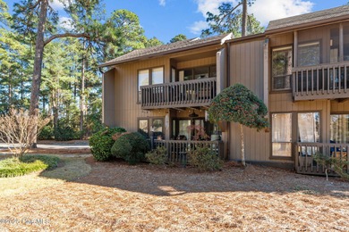 INVESTMENT OPPORTUNITY! Immaculate, Fully Furnished Golf-Front on Pinehurst Resort and Country Club in North Carolina - for sale on GolfHomes.com, golf home, golf lot