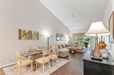 IMMACULATE TURNKEY CONDO WITH GOLF AND LAKE VIEWS:
This on Worthington Country Club in Florida - for sale on GolfHomes.com, golf home, golf lot