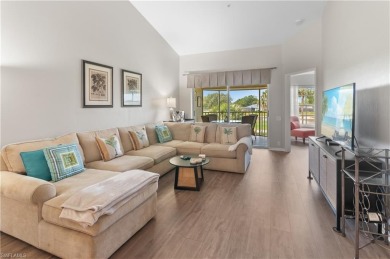 IMMACULATE TURNKEY CONDO WITH GOLF AND LAKE VIEWS:
This on Worthington Country Club in Florida - for sale on GolfHomes.com, golf home, golf lot