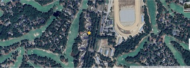 INVESTMENT OPPORTUNITY! Immaculate, Fully Furnished Golf-Front on Pinehurst Resort and Country Club in North Carolina - for sale on GolfHomes.com, golf home, golf lot