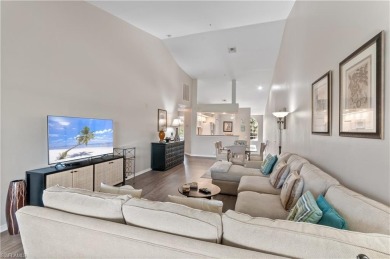 IMMACULATE TURNKEY CONDO WITH GOLF AND LAKE VIEWS:
This on Worthington Country Club in Florida - for sale on GolfHomes.com, golf home, golf lot