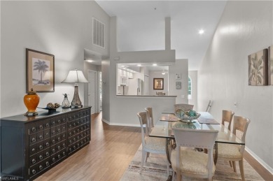 IMMACULATE TURNKEY CONDO WITH GOLF AND LAKE VIEWS:
This on Worthington Country Club in Florida - for sale on GolfHomes.com, golf home, golf lot