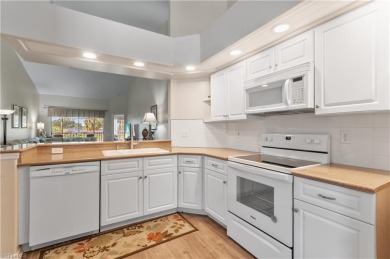 IMMACULATE TURNKEY CONDO WITH GOLF AND LAKE VIEWS:
This on Worthington Country Club in Florida - for sale on GolfHomes.com, golf home, golf lot