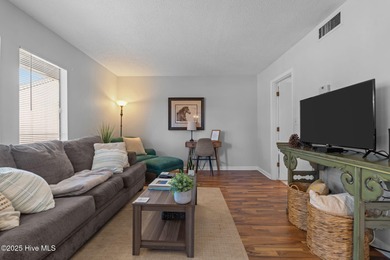 INVESTMENT OPPORTUNITY! Immaculate, Fully Furnished Golf-Front on Pinehurst Resort and Country Club in North Carolina - for sale on GolfHomes.com, golf home, golf lot