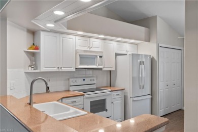 IMMACULATE TURNKEY CONDO WITH GOLF AND LAKE VIEWS:
This on Worthington Country Club in Florida - for sale on GolfHomes.com, golf home, golf lot