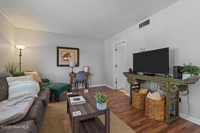 INVESTMENT OPPORTUNITY! Immaculate, Fully Furnished Golf-Front on Pinehurst Resort and Country Club in North Carolina - for sale on GolfHomes.com, golf home, golf lot