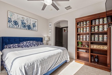 Beautiful home with POOL in Johnson Ranch w/ an ASSUMABLE Loan on The Golf Club At Johnson Ranch in Arizona - for sale on GolfHomes.com, golf home, golf lot