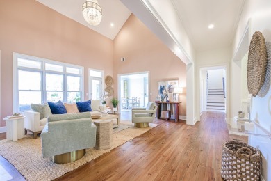 Welcome to 3130 Pignatelli Crescent, a deepwater property on Dunes West Golf Club in South Carolina - for sale on GolfHomes.com, golf home, golf lot