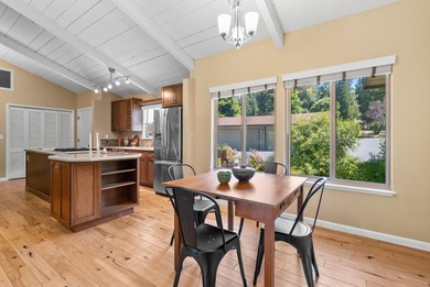 Discover your ideal living space in this delightful condo on Boulder Creek Golf and Country Club in California - for sale on GolfHomes.com, golf home, golf lot