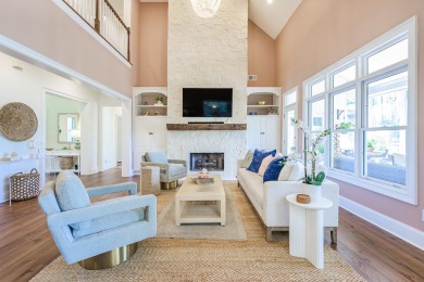 Welcome to 3130 Pignatelli Crescent, a deepwater property on Dunes West Golf Club in South Carolina - for sale on GolfHomes.com, golf home, golf lot