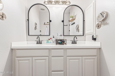 Beautiful home with POOL in Johnson Ranch w/ an ASSUMABLE Loan on The Golf Club At Johnson Ranch in Arizona - for sale on GolfHomes.com, golf home, golf lot