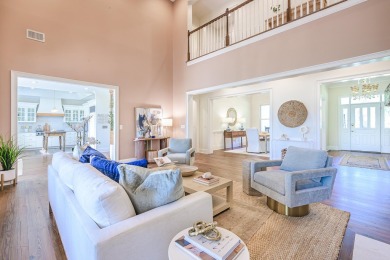 Welcome to 3130 Pignatelli Crescent, a deepwater property on Dunes West Golf Club in South Carolina - for sale on GolfHomes.com, golf home, golf lot