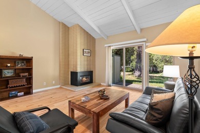 Discover your ideal living space in this delightful condo on Boulder Creek Golf and Country Club in California - for sale on GolfHomes.com, golf home, golf lot