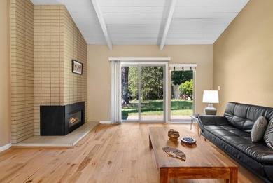 Discover your ideal living space in this delightful condo on Boulder Creek Golf and Country Club in California - for sale on GolfHomes.com, golf home, golf lot