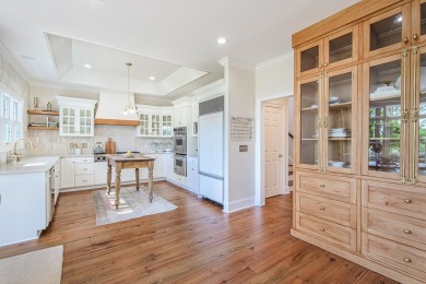 Welcome to 3130 Pignatelli Crescent, a deepwater property on Dunes West Golf Club in South Carolina - for sale on GolfHomes.com, golf home, golf lot