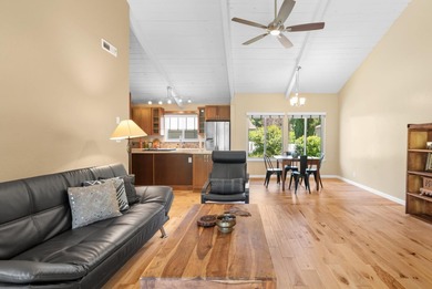 Discover your ideal living space in this delightful condo on Boulder Creek Golf and Country Club in California - for sale on GolfHomes.com, golf home, golf lot