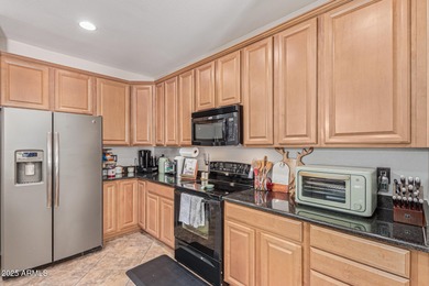 Beautiful home with POOL in Johnson Ranch w/ an ASSUMABLE Loan on The Golf Club At Johnson Ranch in Arizona - for sale on GolfHomes.com, golf home, golf lot