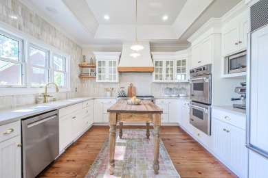 Welcome to 3130 Pignatelli Crescent, a deepwater property on Dunes West Golf Club in South Carolina - for sale on GolfHomes.com, golf home, golf lot