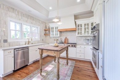 Welcome to 3130 Pignatelli Crescent, a deepwater property on Dunes West Golf Club in South Carolina - for sale on GolfHomes.com, golf home, golf lot