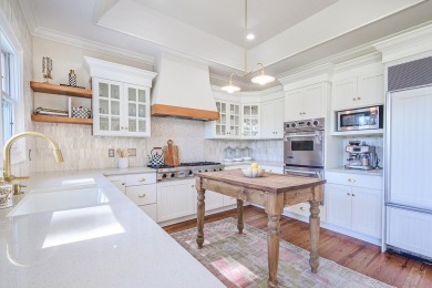 Welcome to 3130 Pignatelli Crescent, a deepwater property on Dunes West Golf Club in South Carolina - for sale on GolfHomes.com, golf home, golf lot