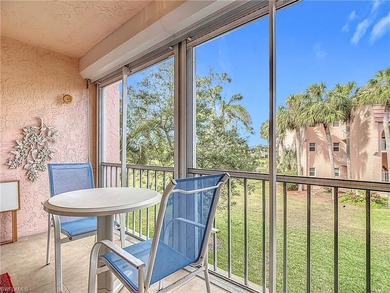 Welcome Home! Relax and enjoy your slice of paradise with this on Quail Run Golf Club In Naples in Florida - for sale on GolfHomes.com, golf home, golf lot